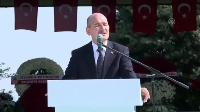 Soylu: