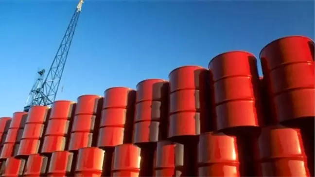 Suudi petrol tesislerine saldırı - ABD neden yeraltında petrol saklıyor?