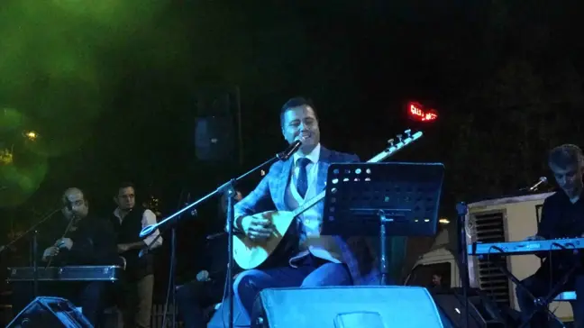 Orhan Hakalmaz, yeni albümüyle sevdalılarıyla buluşuyor!