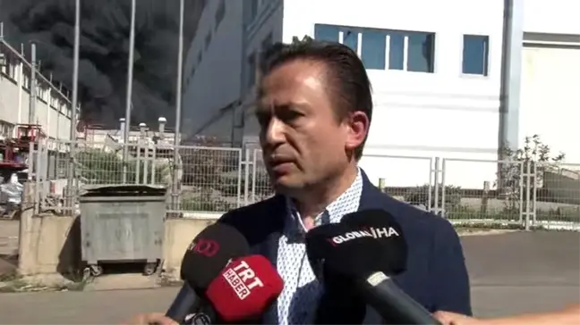 Tuzla Belediye Başkanı Yazıcı:
