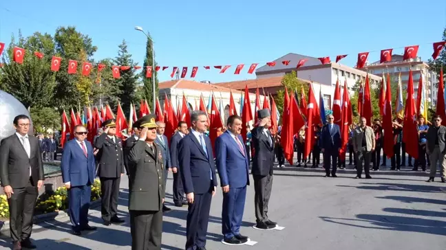19 Eylül Gaziler Günü
