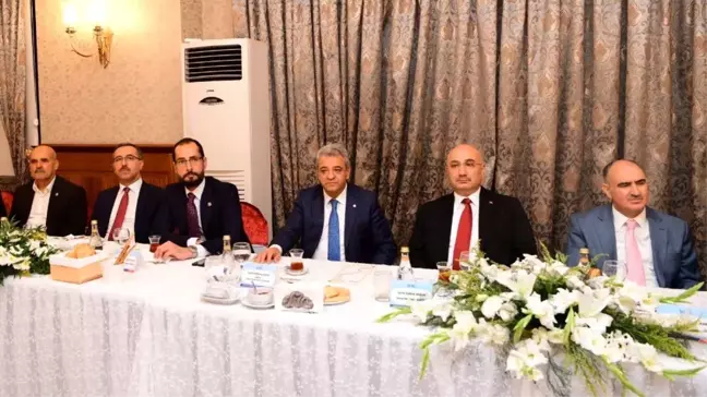 4. Uluslararası Tekstil Zirvesi gala programı