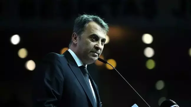 Fikret Orman kimdir?