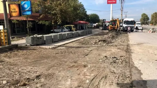 Başkan Babaoğlu, 'Hedefimiz daha yaşanabilir Hendek'