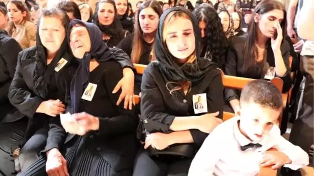 Eyp patlamasında ölen yusuf kurt, toprağa verildi