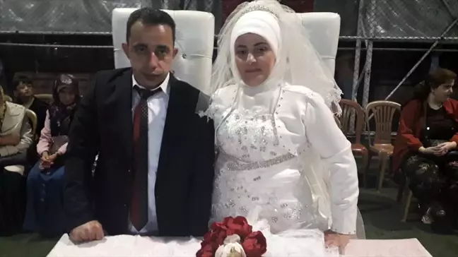 Aşkları engel tanımadı