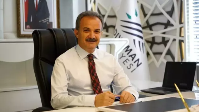 Başkan Kılınç'tan Dünya Turizm Günü mesajı