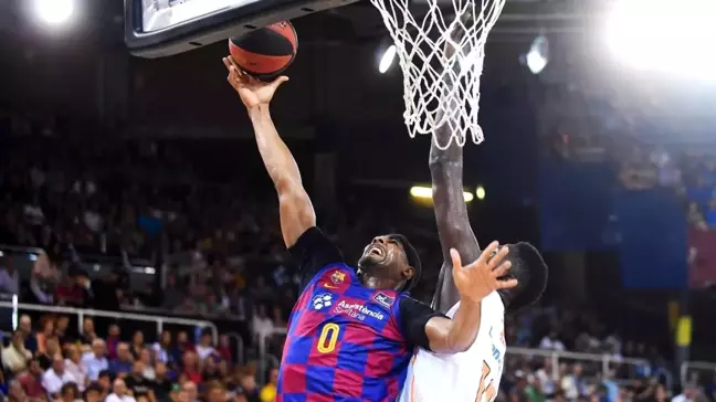Brandon Davies: “Nikola Mirotic’le birlikte çok tehlikeli olacağız” (Özel röportaj)