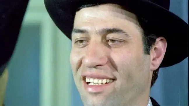 Gerzek şaban filmi konusu nedir? Gerzek şaban filmi oyuncuları