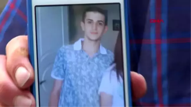 Adıyaman liseli mahmut gazi, 2 gündür kayıp