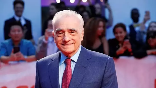 Martin Scorsese: Marvel filmleri sinema değil, eğlence parkını anımsatıyor