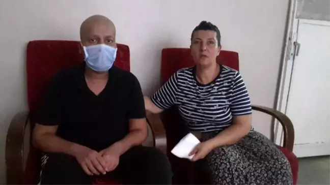 Kanser hastası gencin çığlığı: