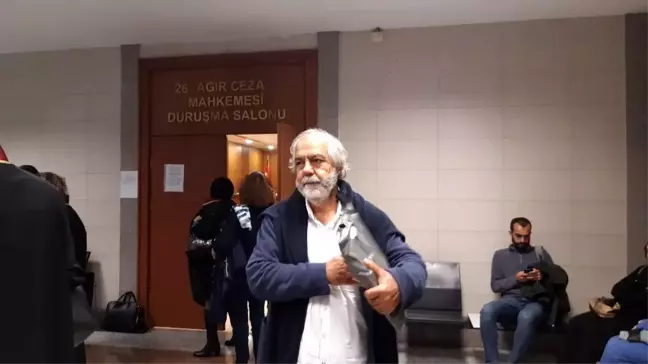 Nazlı Ilıcak ve Ahmet Altan'ın davasında mahkeme Yargıtay'ın bozma kararına uydu