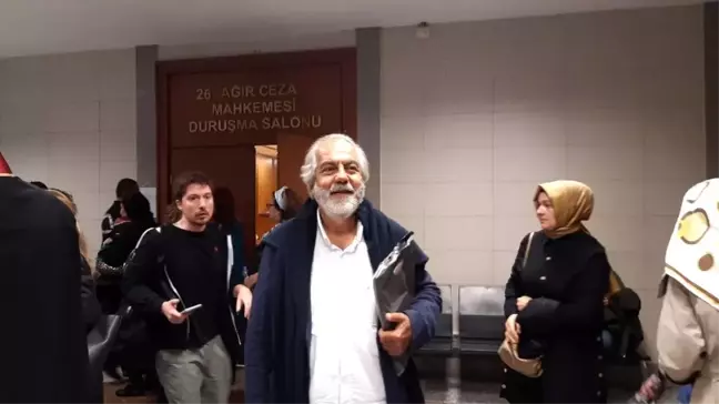 Nazlı Ilıcak ve Ahmet Altan'ın yargılandığı davada sıcak gelişme