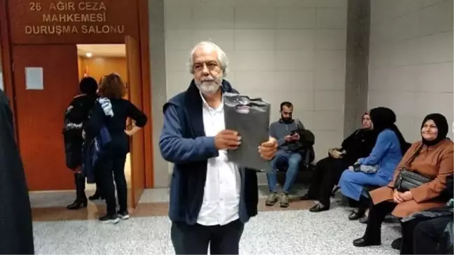 Yargıtay'dan dönen ahmet ve mehmet altan'ın da yargılandığı fetö medya yapılanması davası başladı...