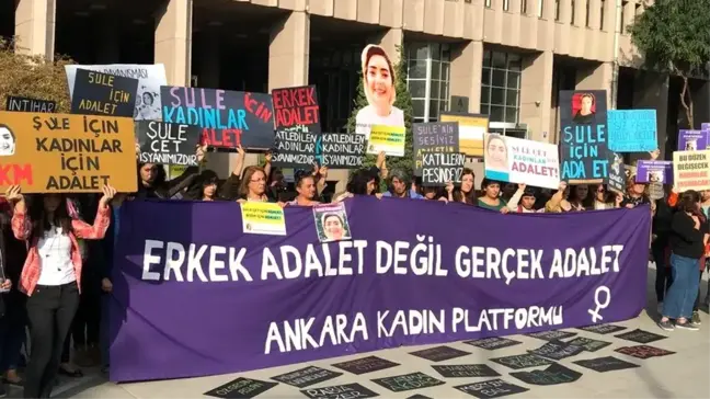 Şule Çet davası - Bilirkişi raporunu hazırlayan Çağlar Özdemir: Ayakkabıları daha sonra camdan...