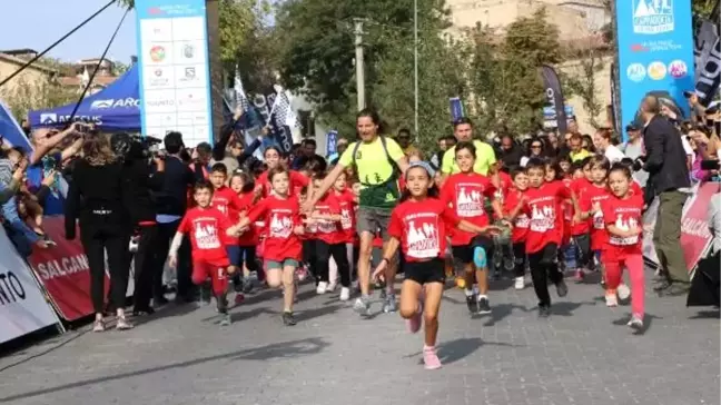 Cappadocia Ultra-Trail 2019 sona erdi