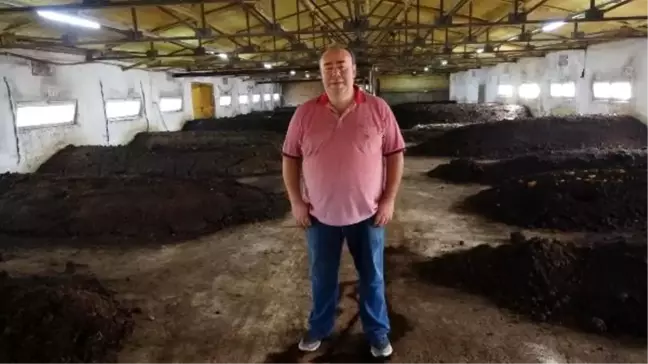 'Solucan oteli' açacak