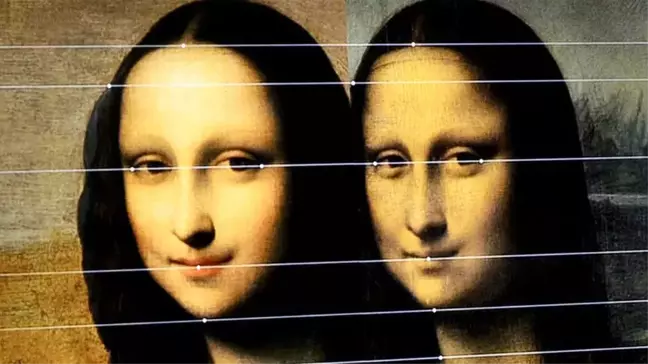 İtalya'da dava konusu olan 'Mona Lisa', Leonardo da Vinci'nin tablosunun ilk versiyonu mu?