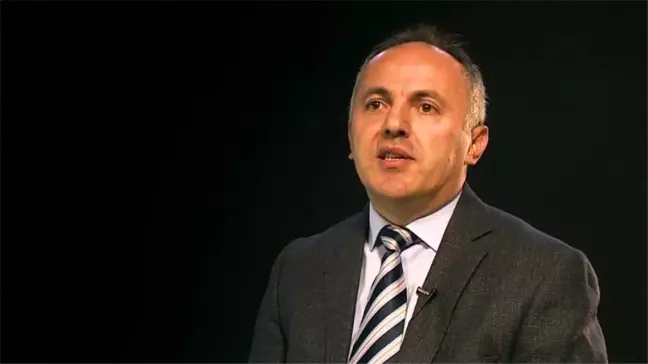 Yapay zeka devlet politikalarını şekillendiren anahtar bir güç oldu