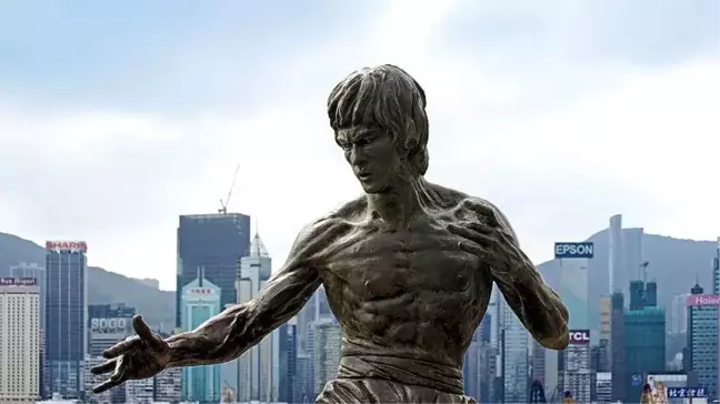 Bruce Lee'nin tekniğini öğrettiği okul 50 yıl sonra yeniden açıldı