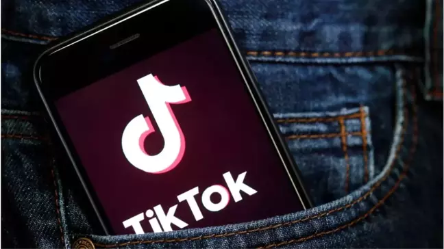 TikTok - ABD'li Senatörler: Uygulama ülkemiz için ulusal güvenlik tehdidi