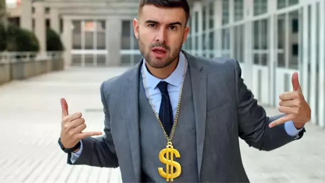 Narsistler neden 'daha mutlu'?