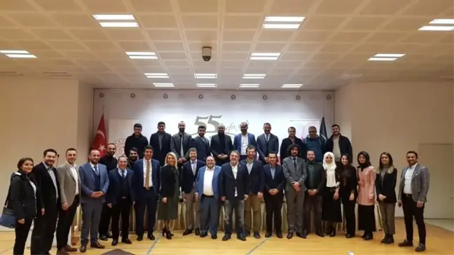 HUDER, Van'ın imar sorunlarını masaya yatırdı