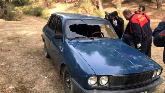 Kayıp adamın yanmış cesedi bulundu