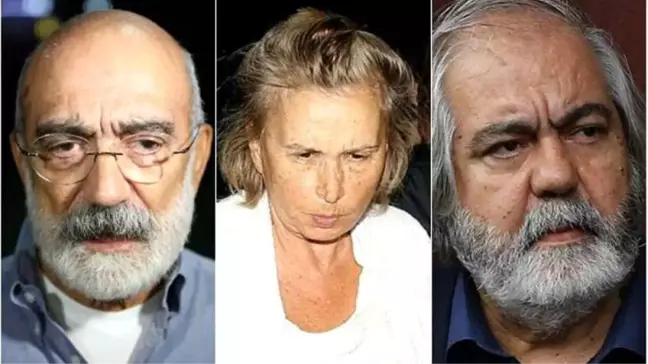 Mehmet Altan'a beraat, Ahmet Altan ve Nazlı Ilıcak'a 10 yıla kadar hapis istemi