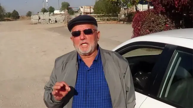 3 ayda okuma yazma öğrendi: 74 yaşında ehliyetini aldı