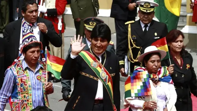 Bolivya'da Evo Morales dönemi nasıl sona erdi?