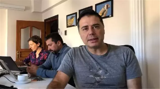 'Kadife ördek' Türkiye'de de görülmez oldu