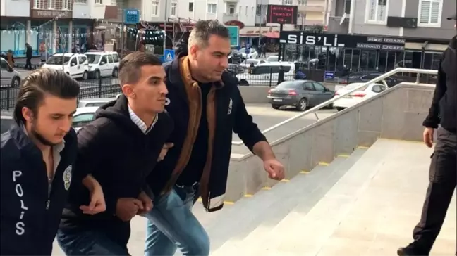 Öldürülen kızın cinayet şüphelisi baba ve oğul adliyede