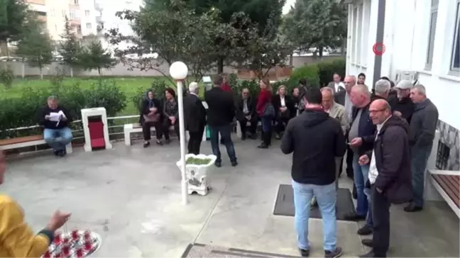 CHP'lilere beraat kararı