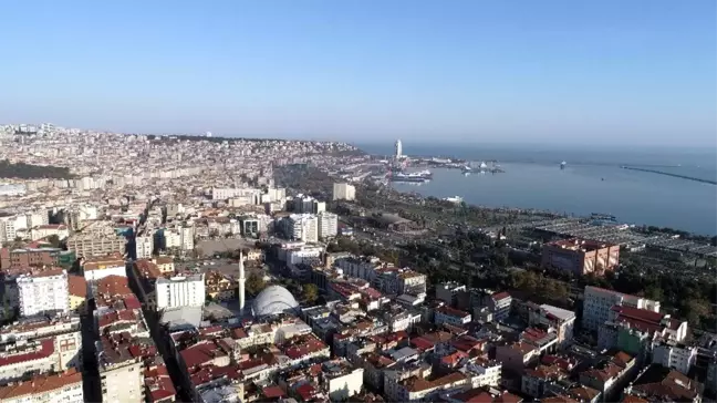 Samsun'da kentsel dönüşüm başlıyor, 20 yıllık hayal gerçek oluyor