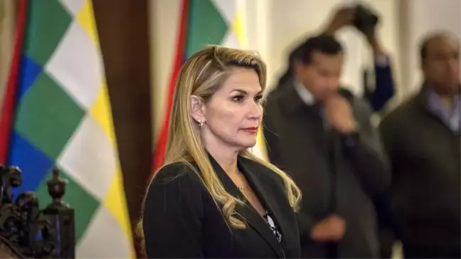Jeanine Áñez - Bolivya'nın geçici devlet başkanı BBC'ye konuştu: Evo Morales geri dönerse...