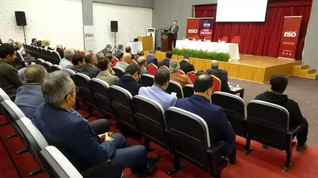 Elazığ'da