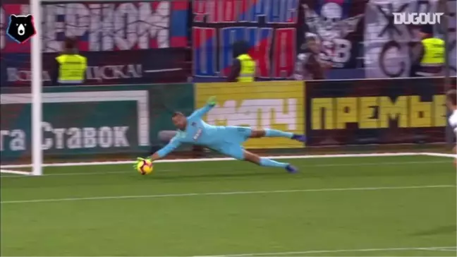 Nikola Vlasic'in Füze Golü