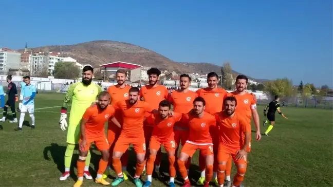 Vitraspor'un kötü gidişatı devam ediyor