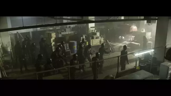 500 yıllık sır beyaz perdede açığa çıkacak!