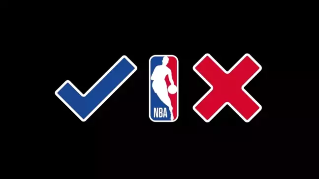 NBA karnesi #5