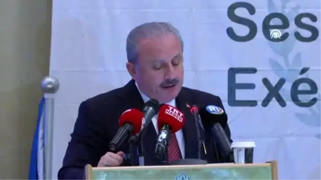 Şentop: