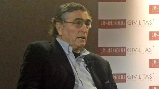 Pasaportuna el konulan gazeteci Hasan Cemal'e yurt dışı yasağı getirildi