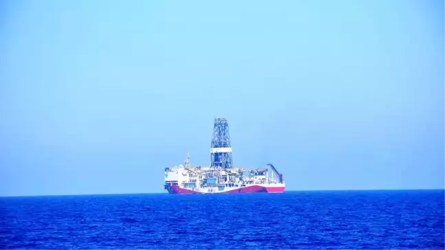 Kıbrıs Rum Yönetimi 8,4 milyar euroluk ilk doğalgaz işletme anlaşmasını imzaladı