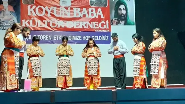 Tolga Sağ Osmancık'lı hayranları ile buluştu