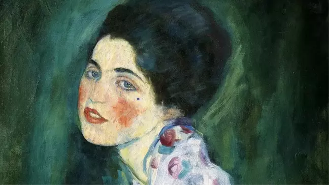 23 yıldır aranan Klimt tablosu, çalındığı müzenin duvarında mı saklıydı?