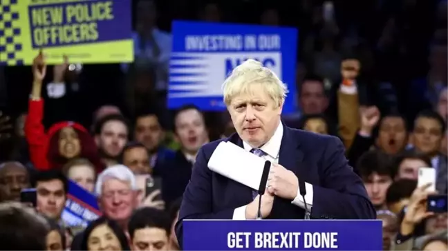 İngiltere'de seçim arifesi: Boris Johnson son anketlerde önde, peki senaryolar ne?