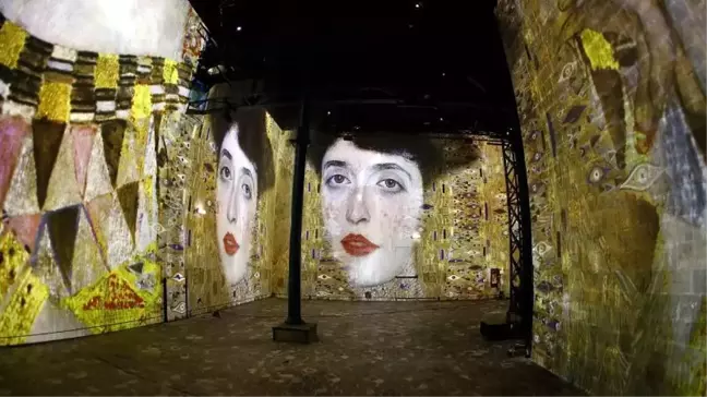 İtalya'da çöp torbasında bulunan tablo, Gustav Klimt'in 23 yıl önce çalınan eseri mi?