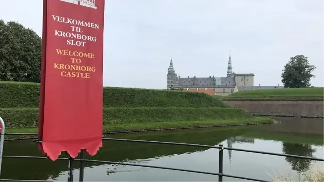 Danimarka: Hamlet'in esrarengiz kalesinde Shakespeare ile buluşma